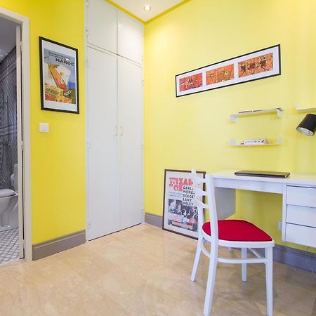 Appartement Lina คาซาบลังกา ภายนอก รูปภาพ