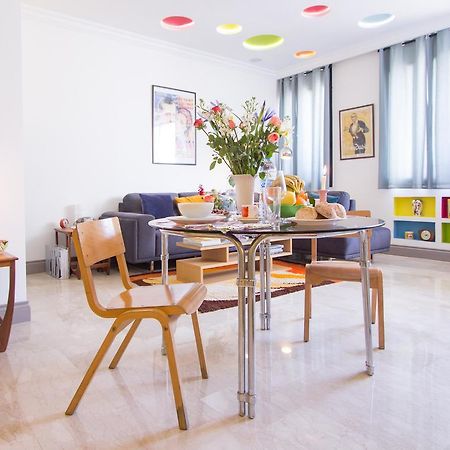 Appartement Lina คาซาบลังกา ภายนอก รูปภาพ