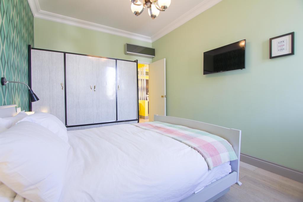 Appartement Lina คาซาบลังกา ภายนอก รูปภาพ