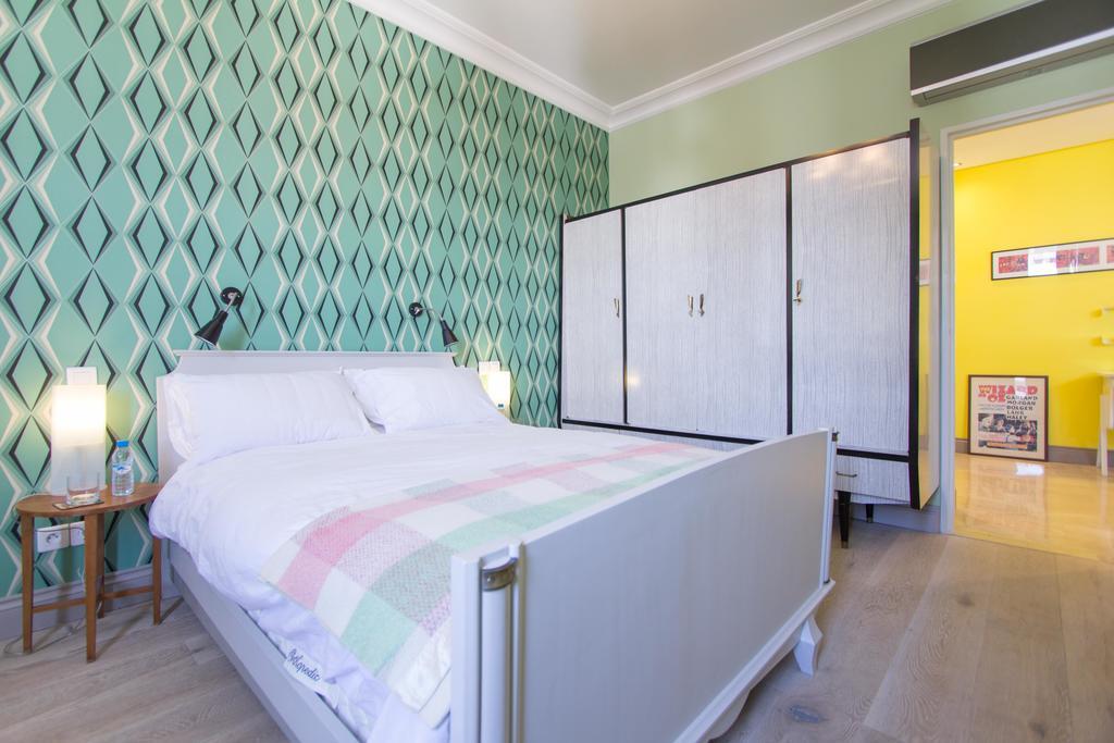 Appartement Lina คาซาบลังกา ภายนอก รูปภาพ