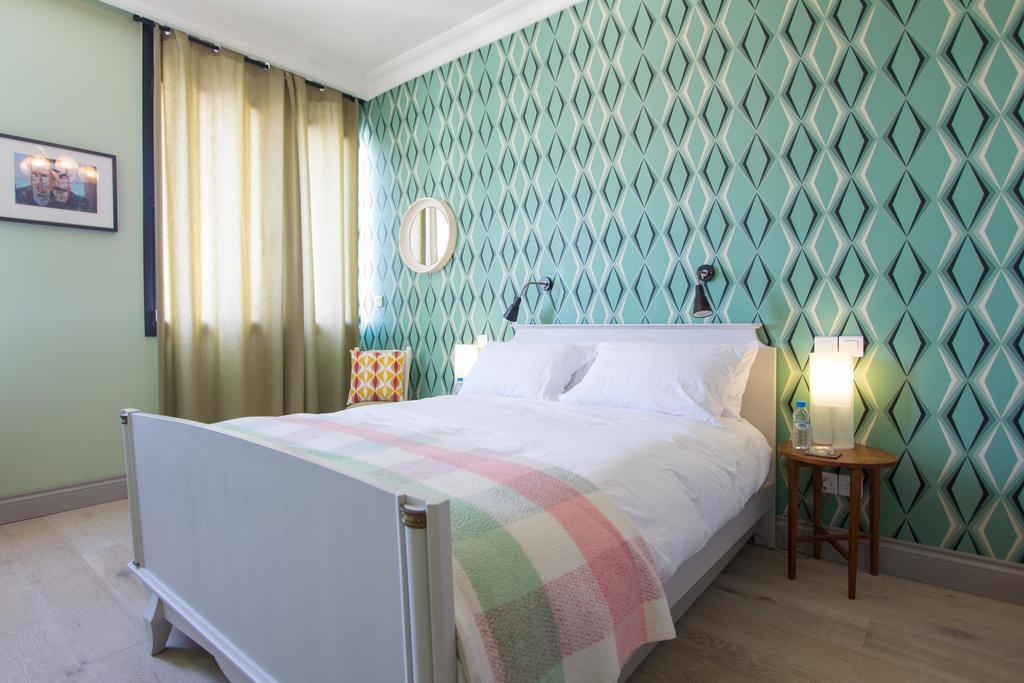 Appartement Lina คาซาบลังกา ภายนอก รูปภาพ